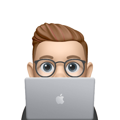 Person with a laptop